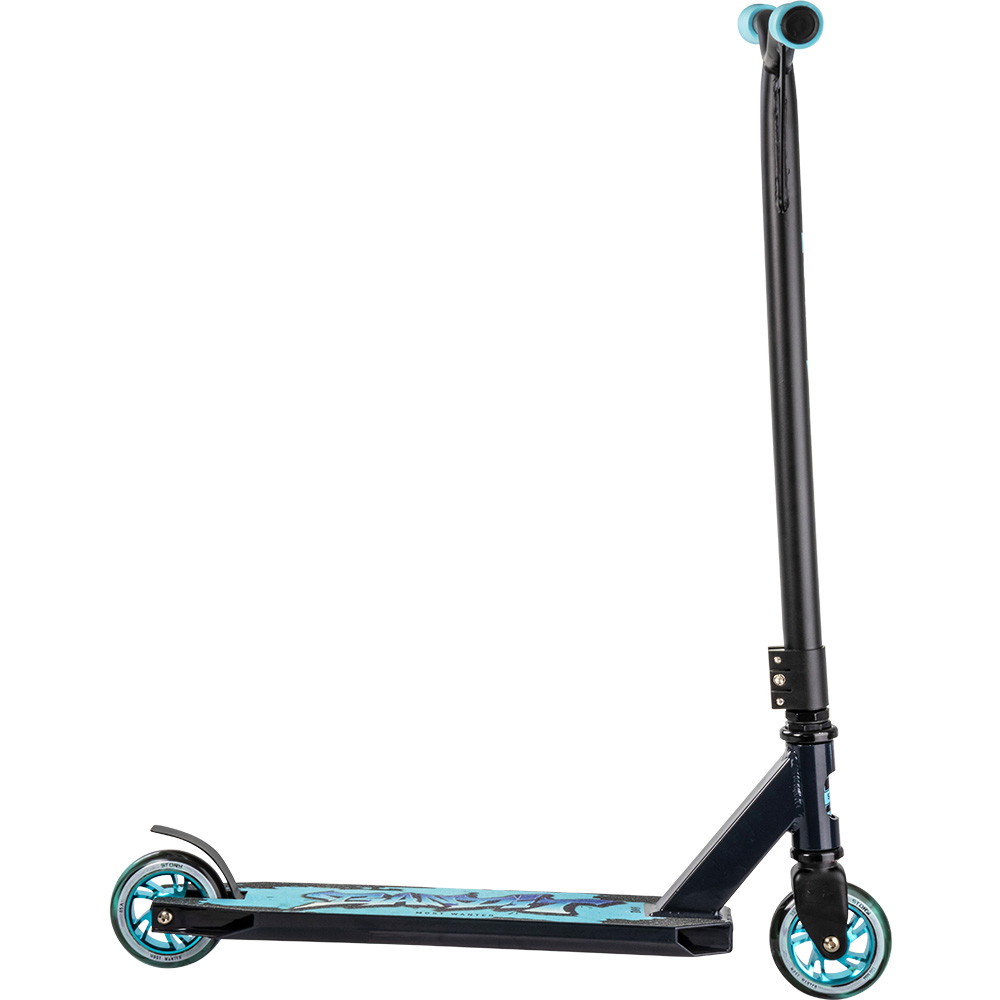 Story Bandit DOS Freestyle Roller