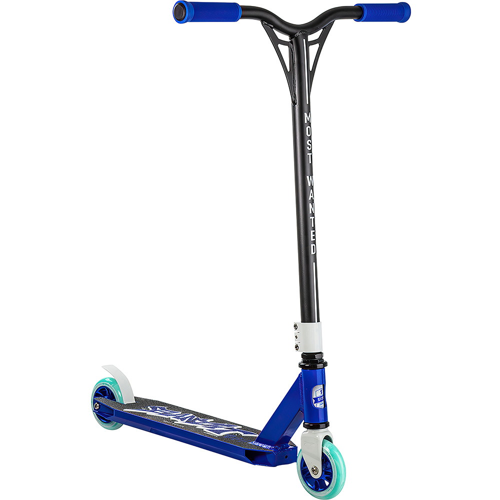 Story Bandit DOS Freestyle Roller