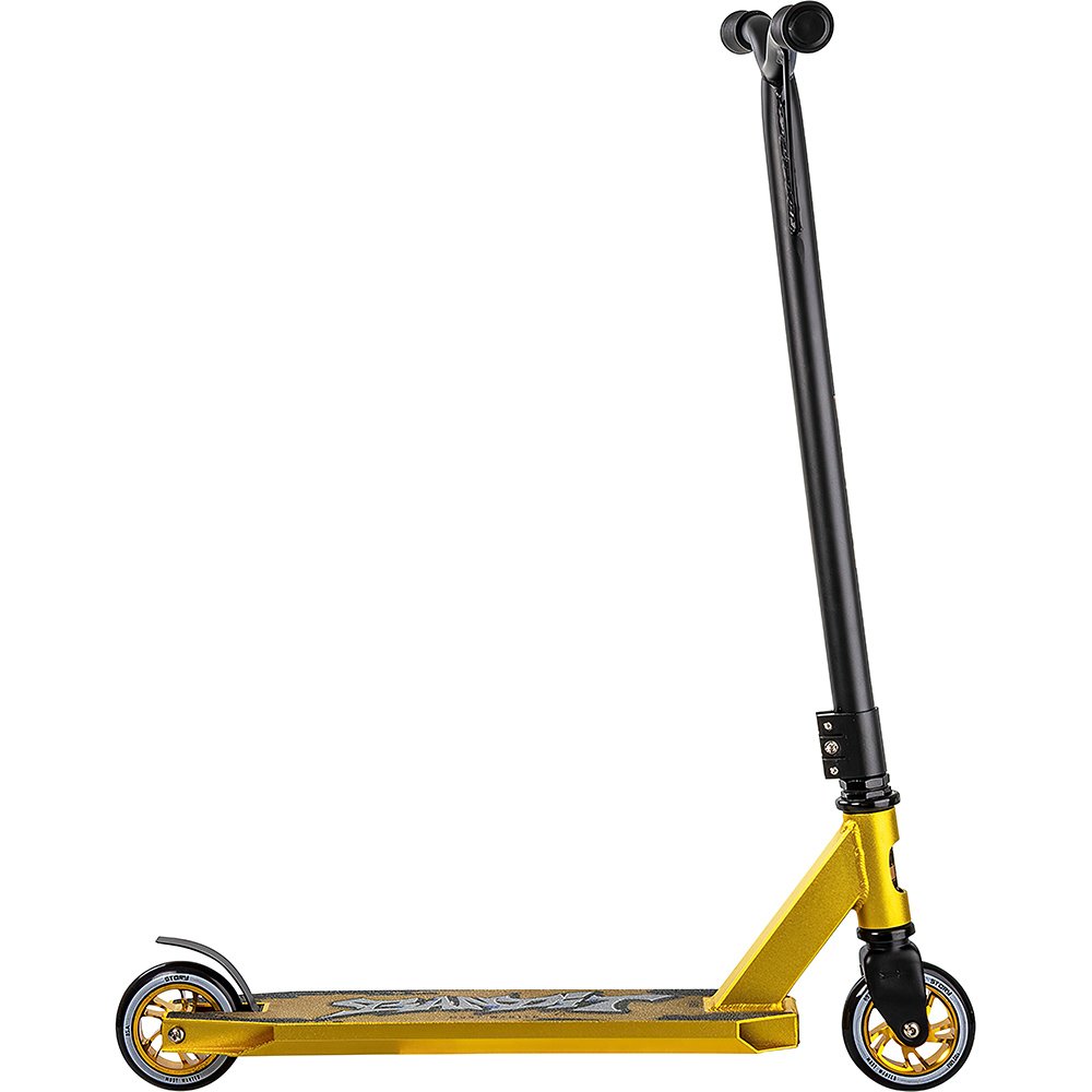 Story Bandit DOS Freestyle Roller