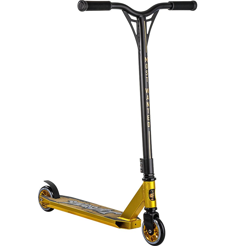 Story Bandit DOS Freestyle Roller