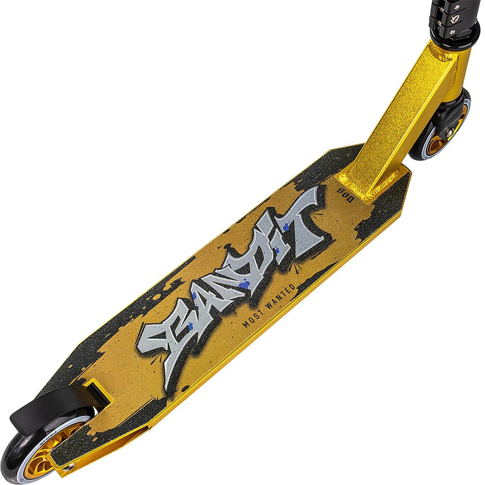 Story Bandit DOS Freestyle Roller