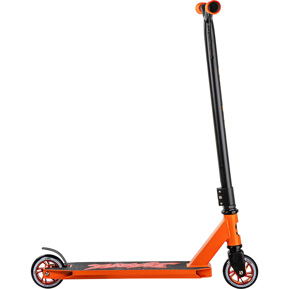 Story Bandit DOS Freestyle Roller