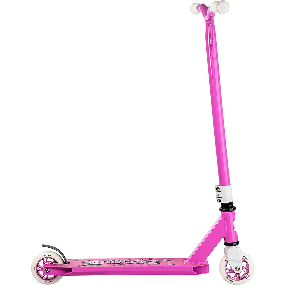 Story Bandit DOS Freestyle Roller