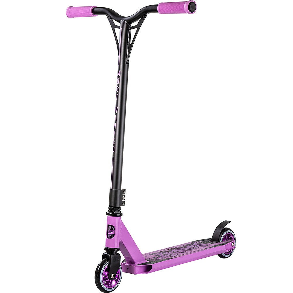 Story Bandit DOS Freestyle Roller