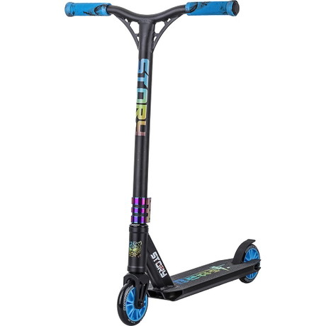 Freestyle Roller