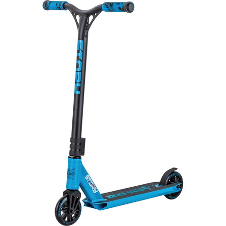 Freestyle Roller