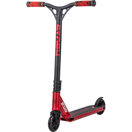 Freestyle Roller