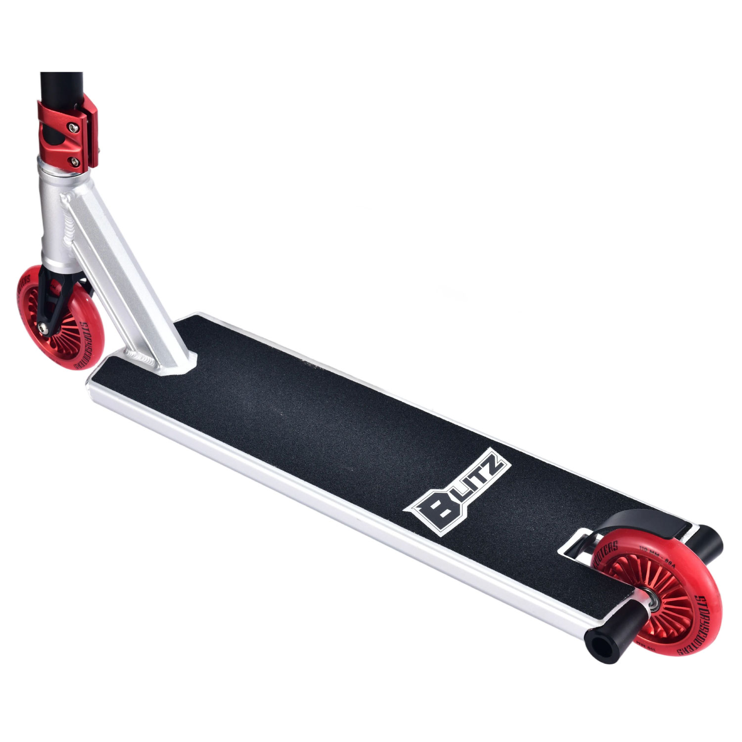 Freestyle Romobil