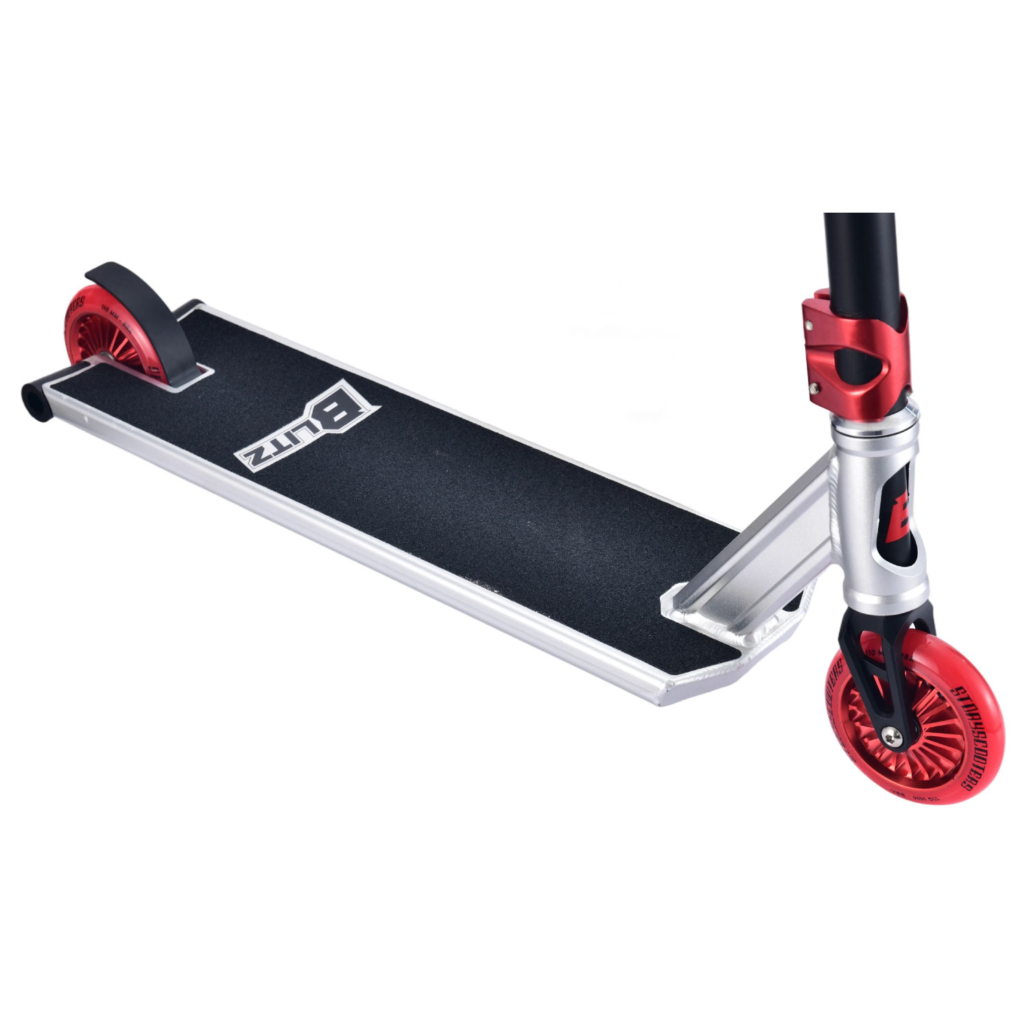 Freestyle Romobil