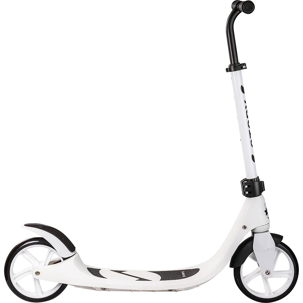 Scooter Story City Ride