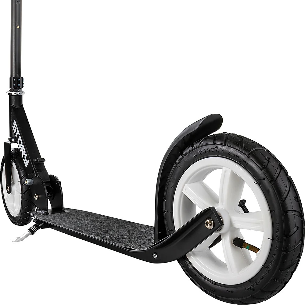 Story Civic Comfort Air-wheels Skuter składany