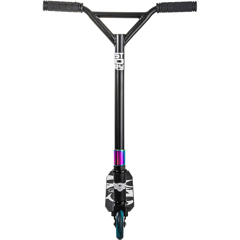 Story Diabel Stunt Scooter