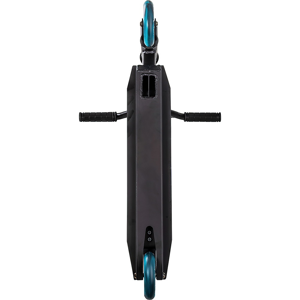 Story Diabel Stunt Scooter