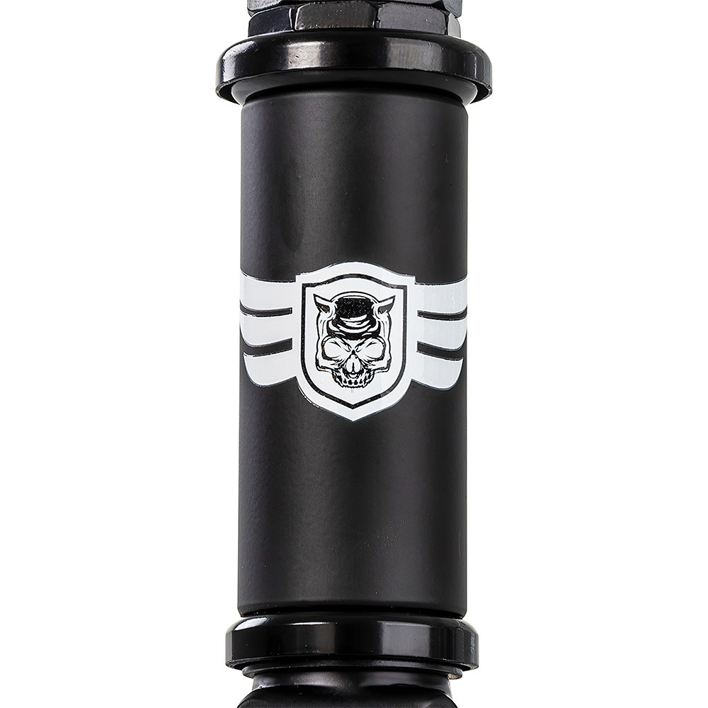 Story Diabel Stunt Scooter