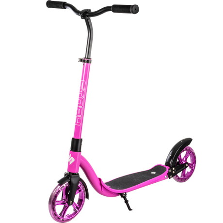 Story Future Komutacyjny Trottinette