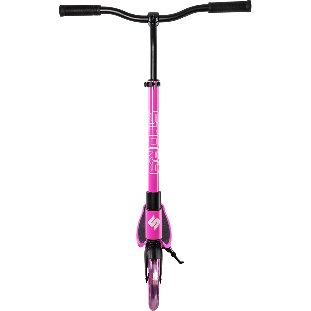 Story Future Komutacyjny Trottinette