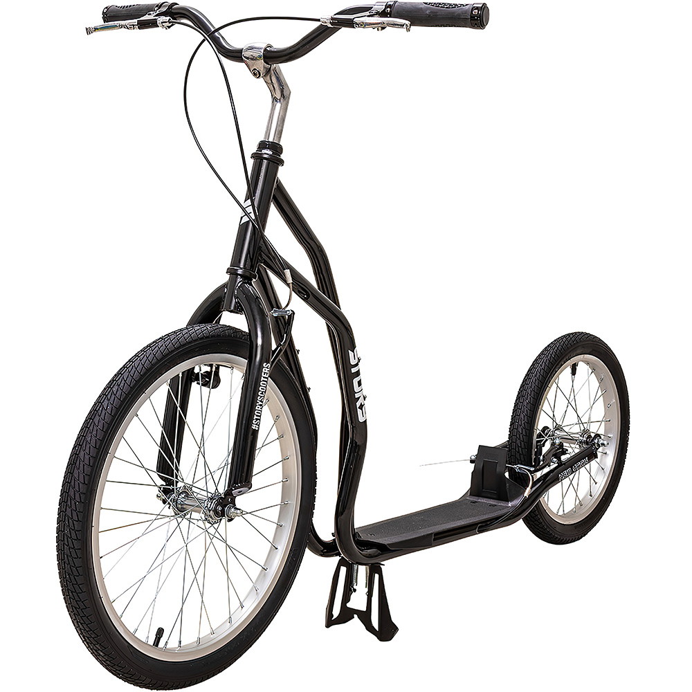 Story Nowy Jork Air Wheels Koloběžka