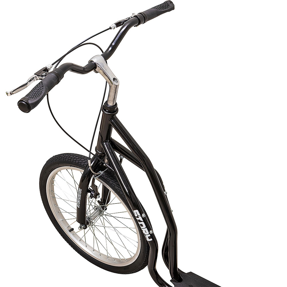 Story Nowy Jork Air Wheels Koloběžka