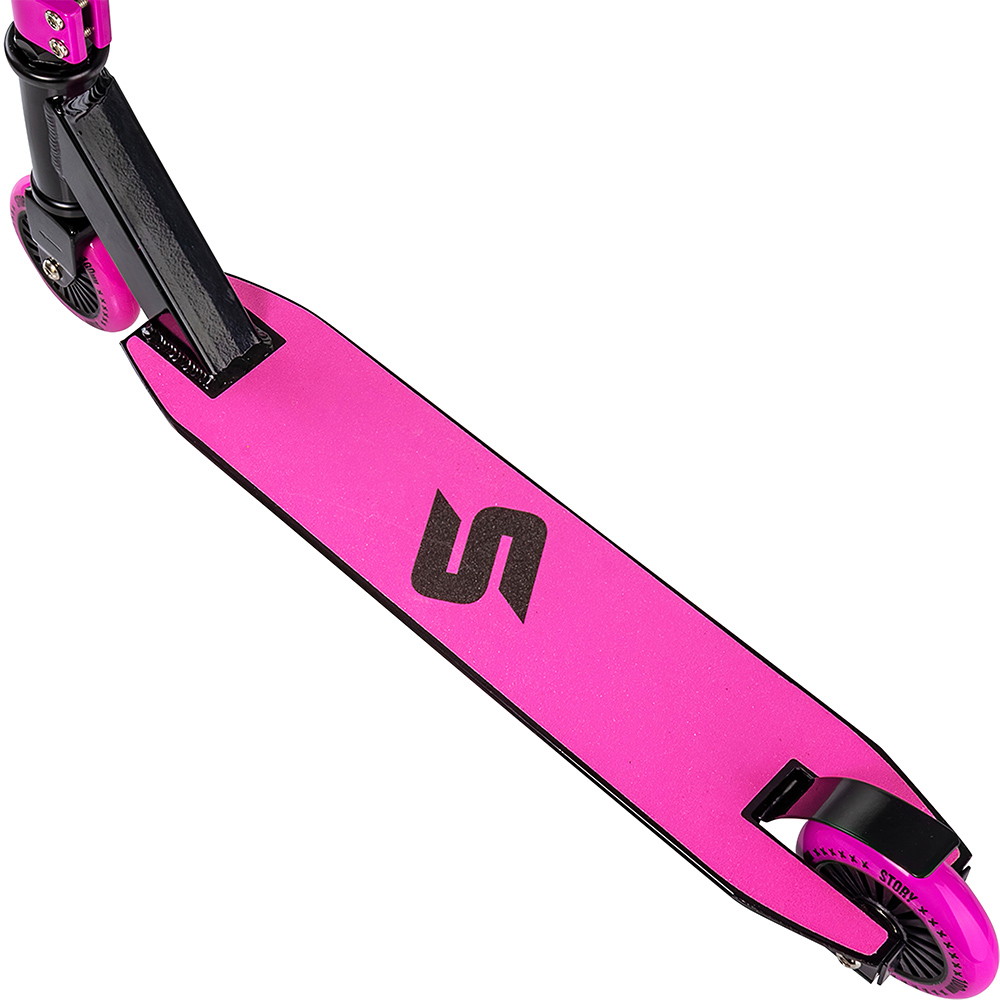 Freestyle Roller