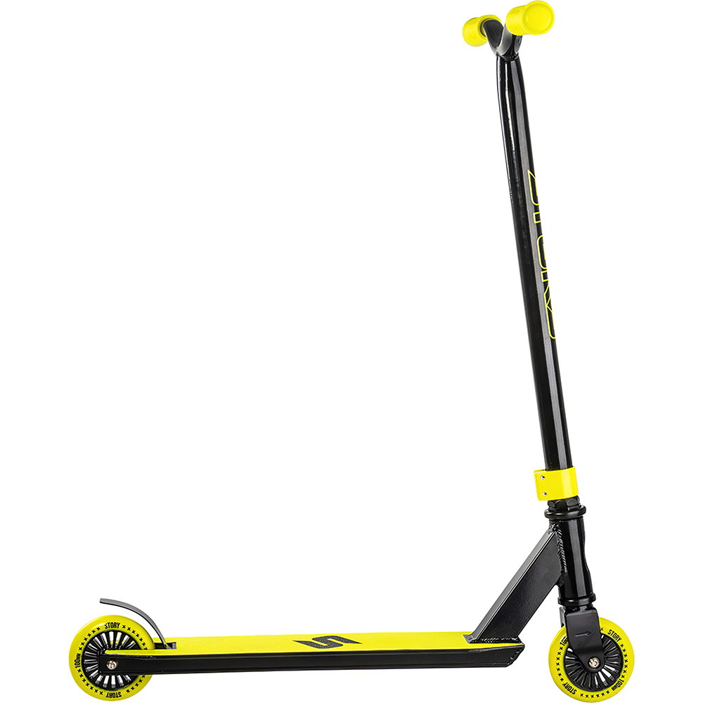 Freestyle Roller