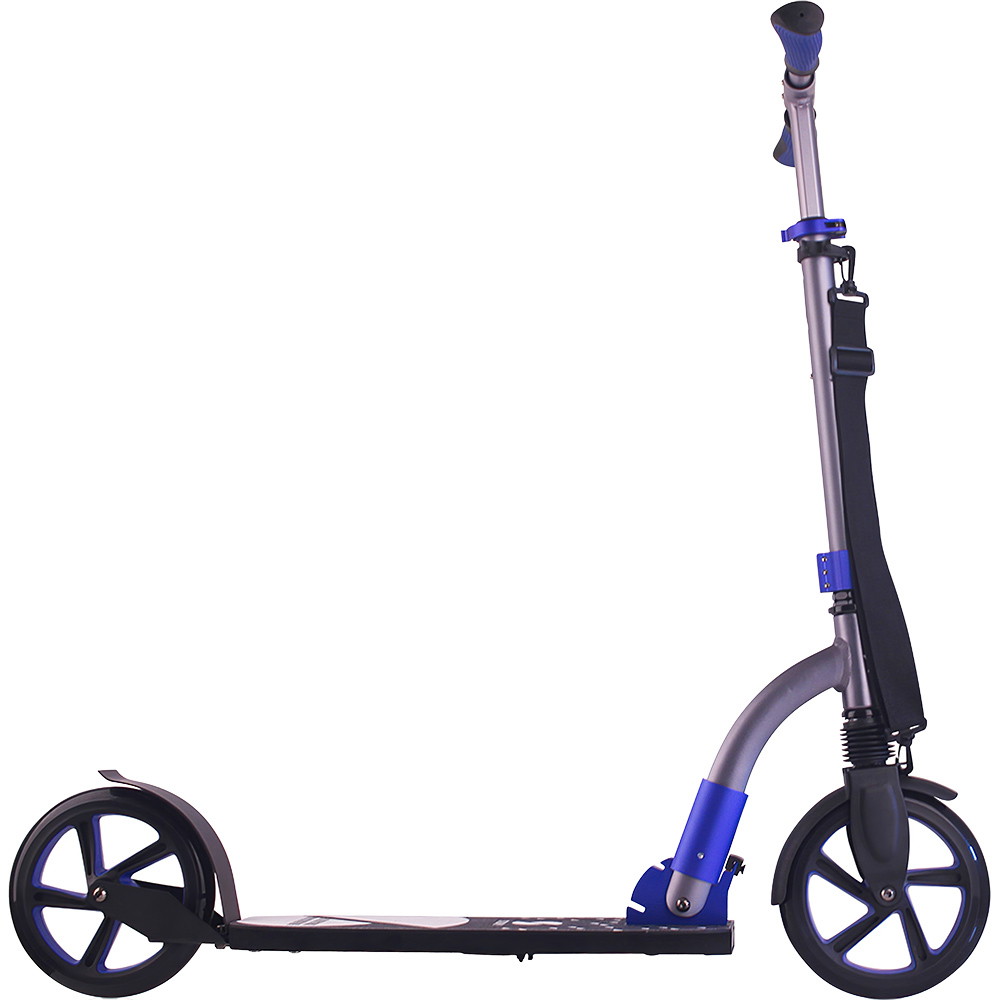 Story Trottinette Składana dla Dorosłych Road Runner