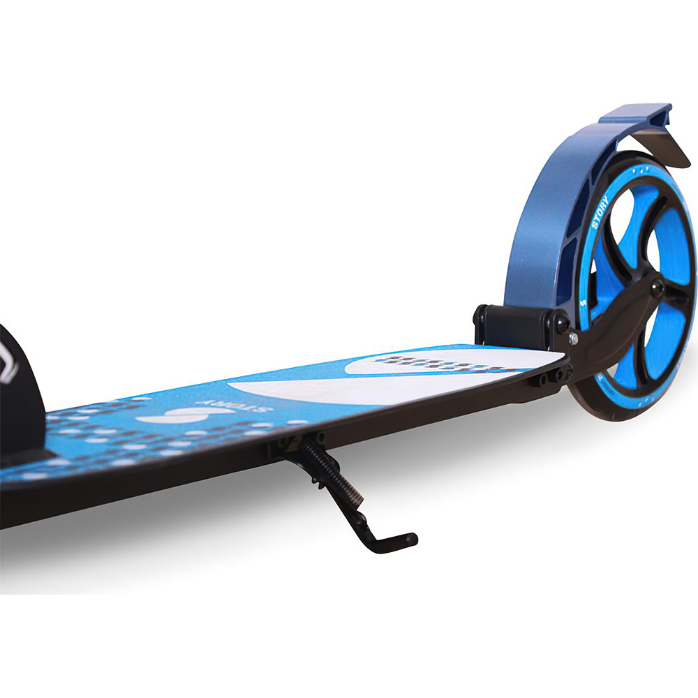 Story Speed Wheel Składany Dorosły trottinette