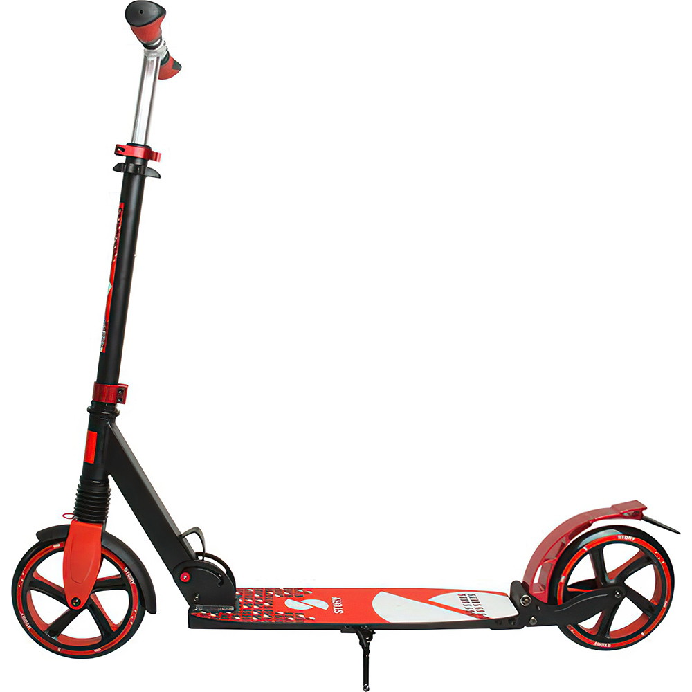 Story Speed Wheel Składany Dorosły trottinette