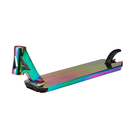 Blunt Deck AOS V4
