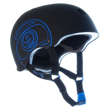 Sector 9 Logic III CPSC Kask
