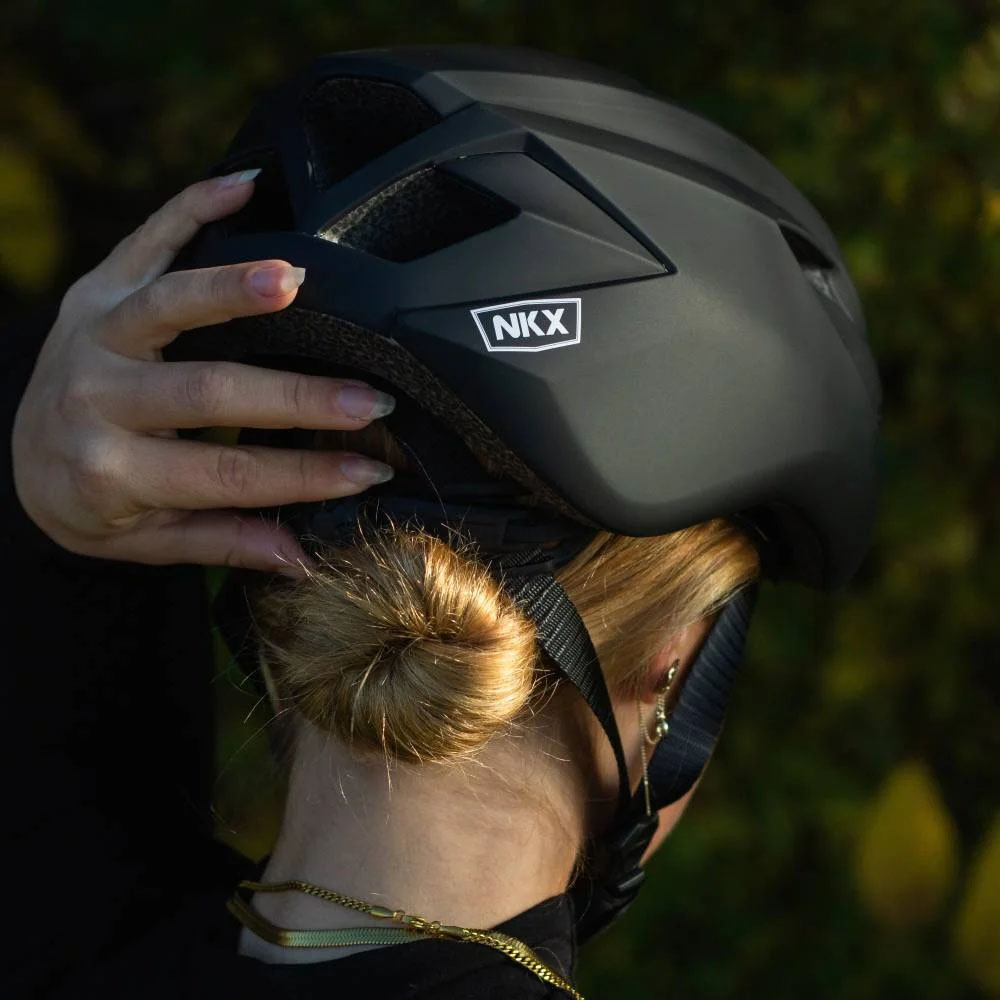 Kask Rowerowy NKX Urban