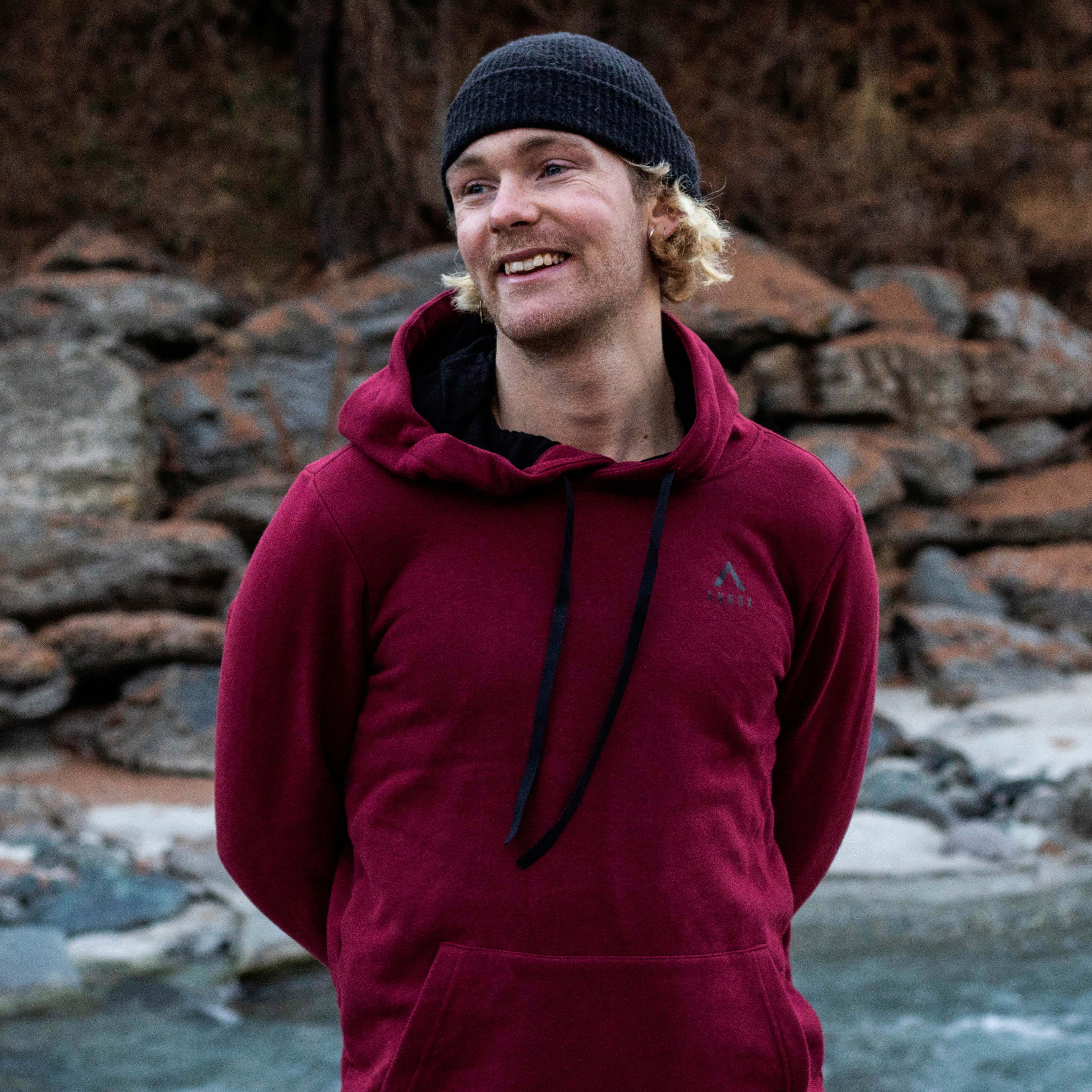 Hoodie Annox Elite