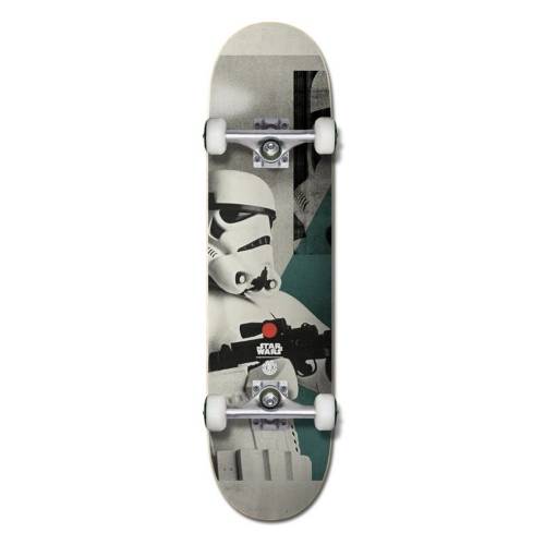 Deskorolka Element x Star Wars