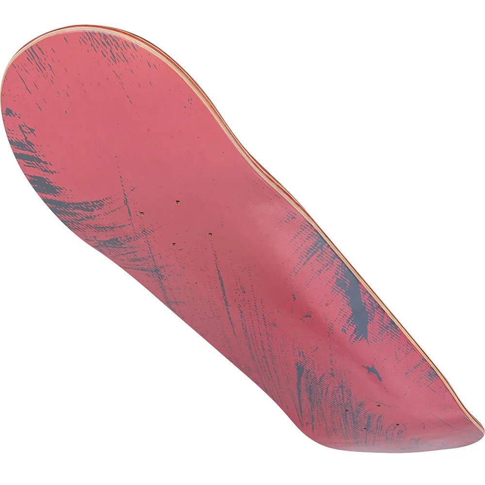 NKX Adventure Skateboard Deck