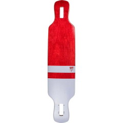 NKX Canadiens Longboard Deck