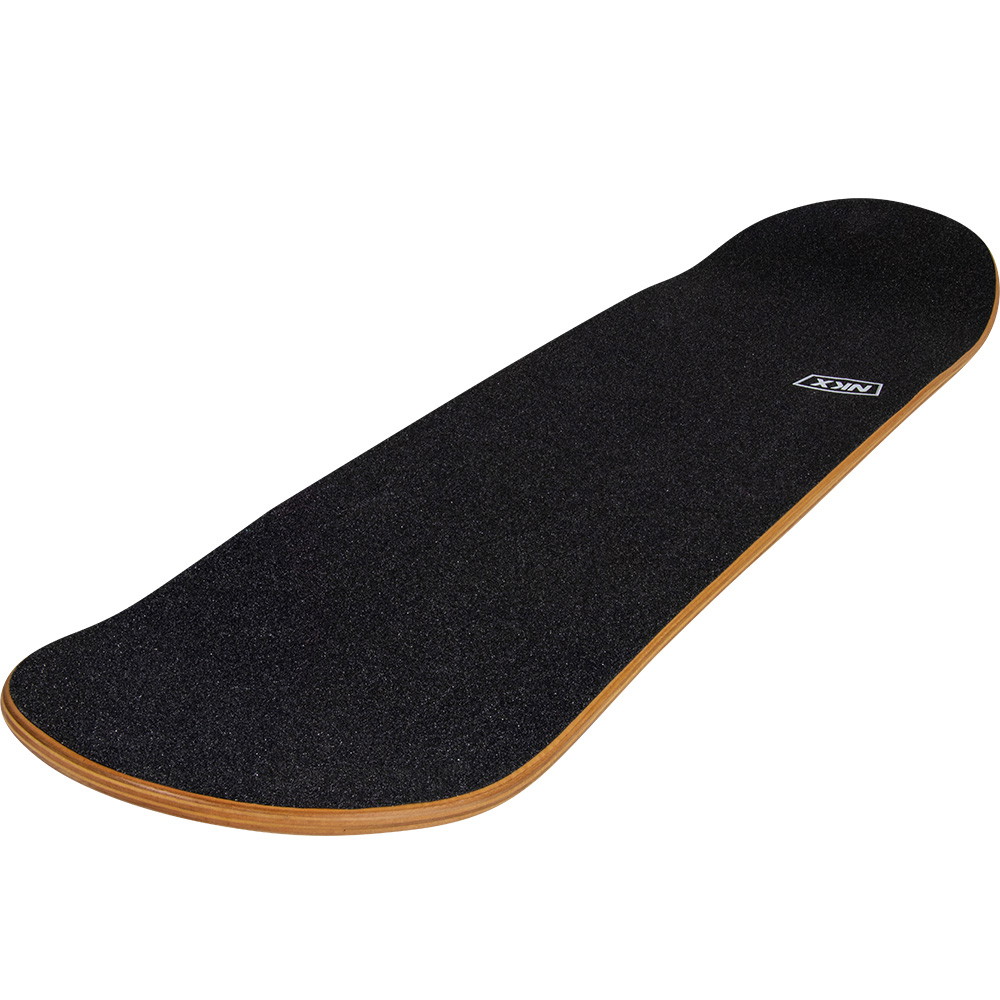 NKX Signature Skateboard Deck