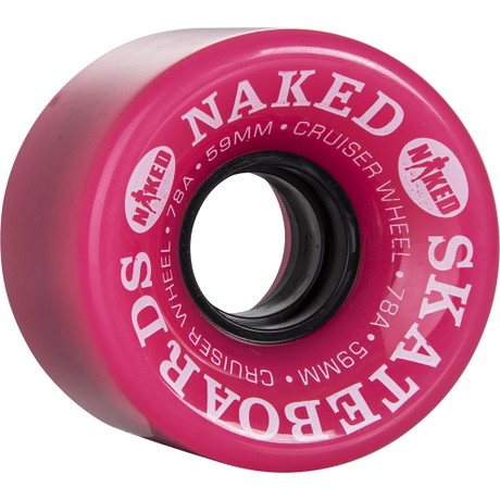 NKX Deluxe Skateboard Koło