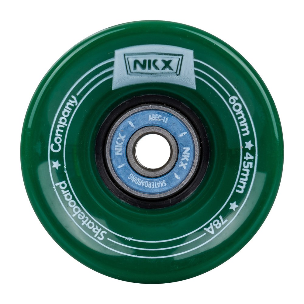 NKX Kolo 60mm 78A