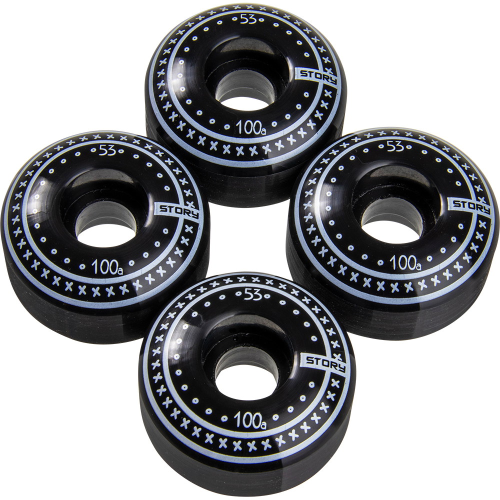 Story Kółko do skateboardu 53 mm