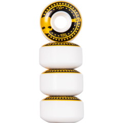 NKX Skateboard Koło 53 mm