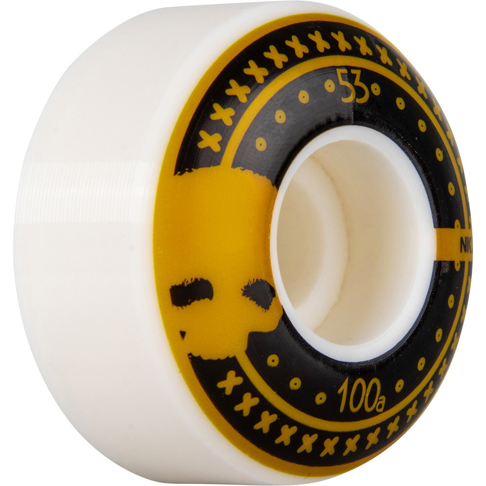 NKX Kółko do deskorolki 53 mm