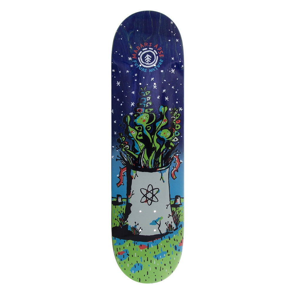 Element Deski do skatebordingu 8.2"