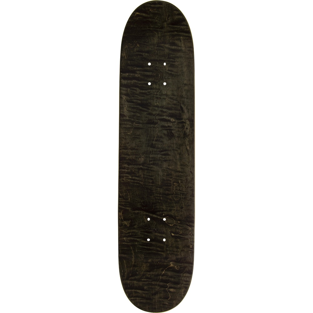 Dzięki deskom skate'owym Element 8"