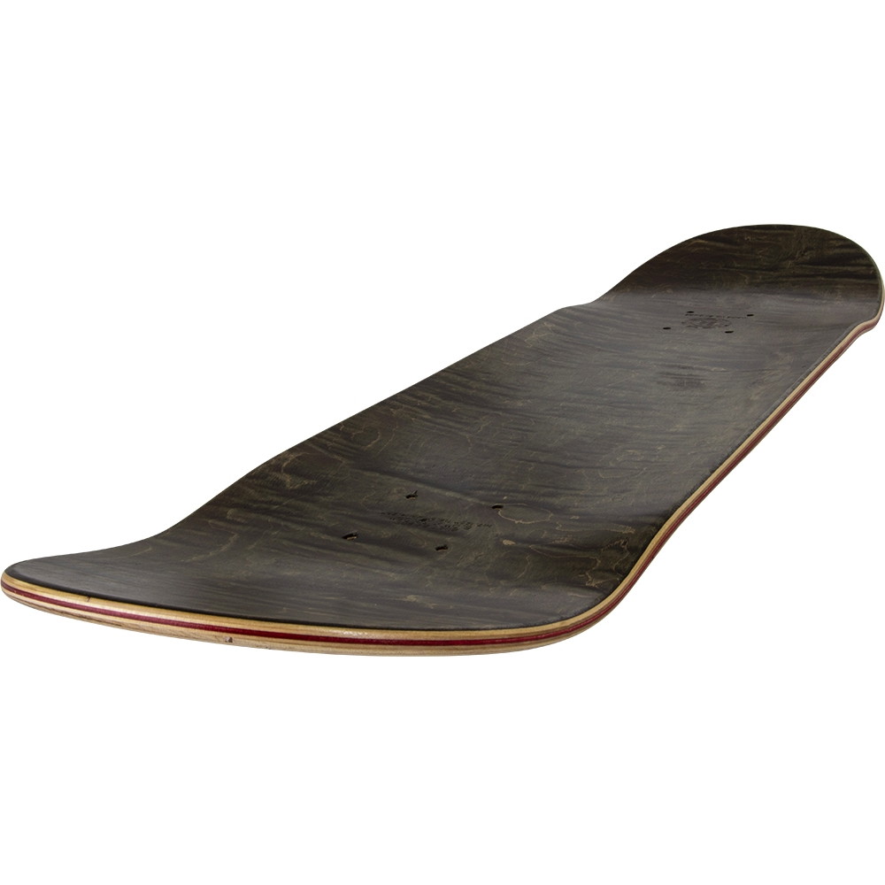 Dzięki deskom skate'owym Element 8"