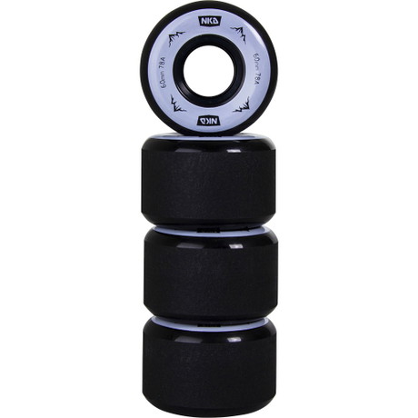 NKX Classic 60 mm Kółka do Deskorolki