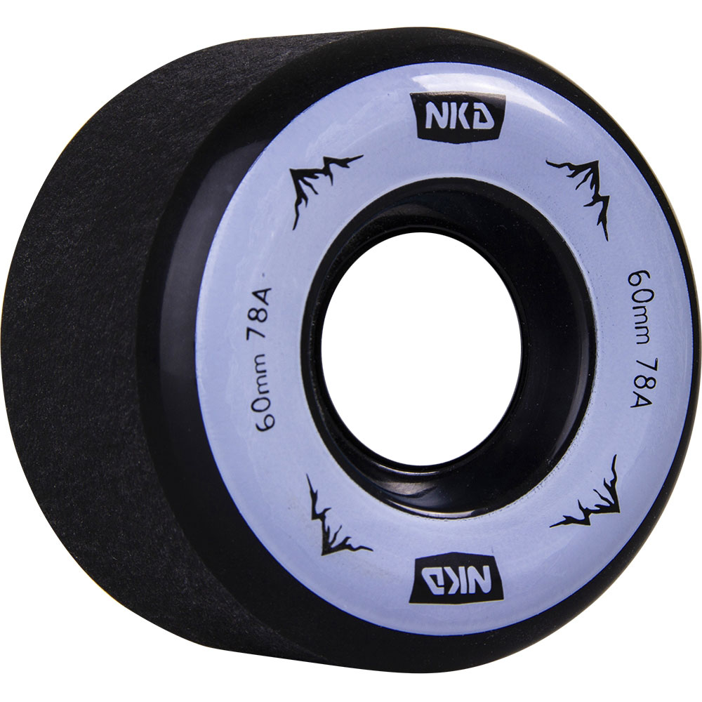 NKX Classic 60 mm Kółka do Deskorolki