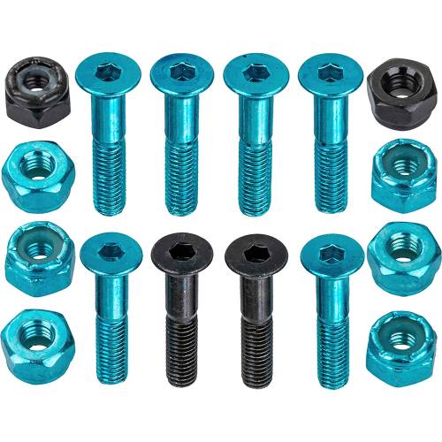 NKX Skateboard Hardware