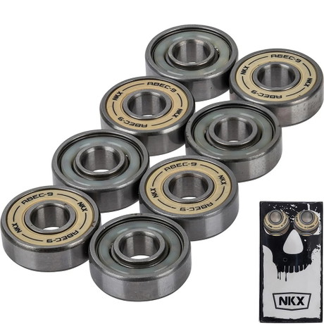 NKX ABEC-9 Łożyska
