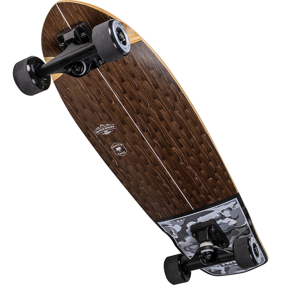 Seria NKX Classic Mini Cruiser Skateboard
