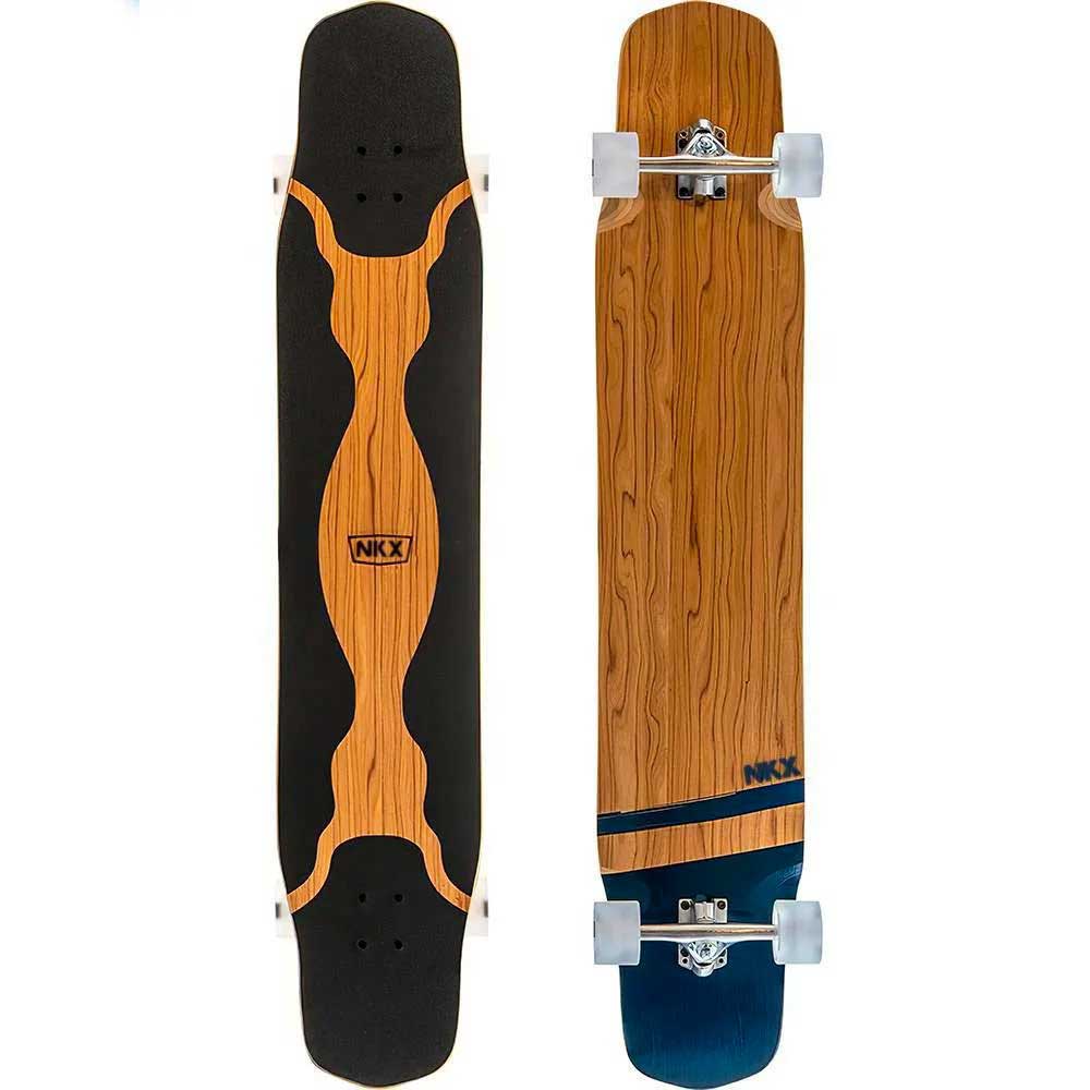 NKX Tańczący Longboard - OUTLET