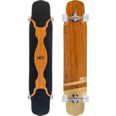 NKX Essential Dancing Longboard